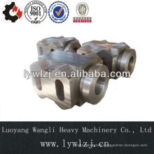 Steel Valve Body For Transmission